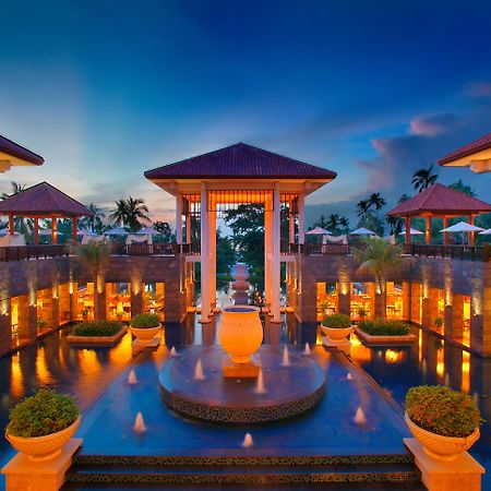 Banyan Tree Sanya - Private Beach Esterno foto