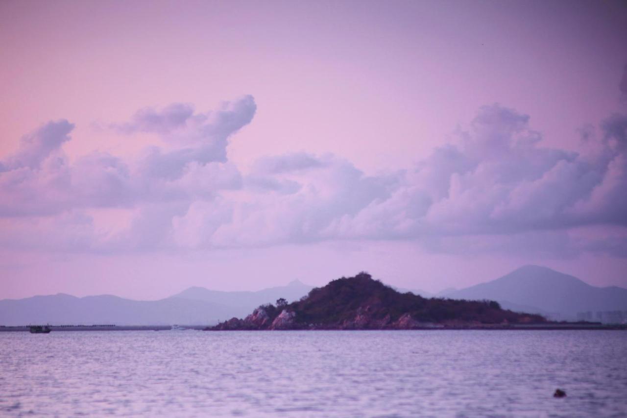 Banyan Tree Sanya - Private Beach Esterno foto
